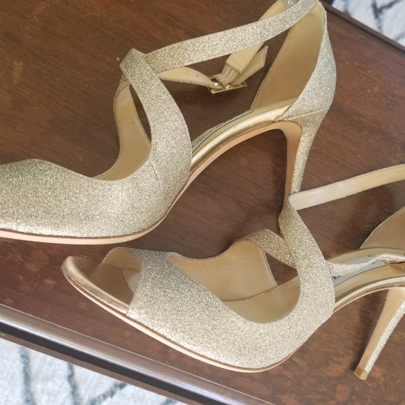 Jimmy Choo shoes - Picture 4 of 5